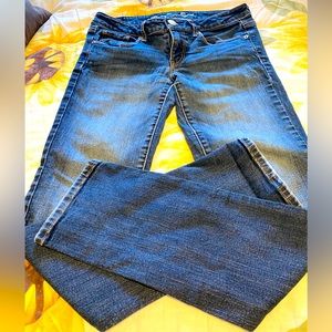 Jeans - American Eagle - Size Youth 6